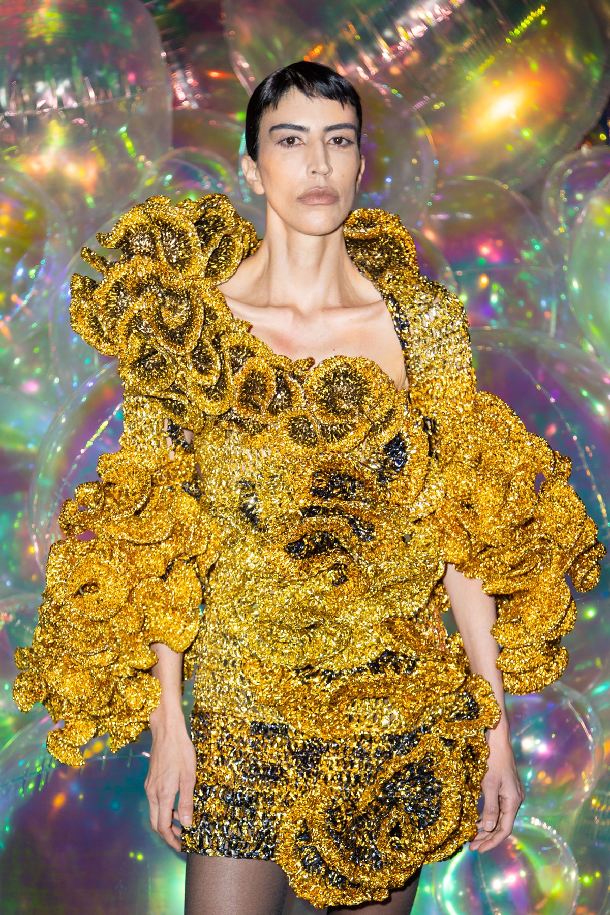 Thai-de-Melo-Bufrem-metropoles-catwalk-desfile - metrópoles