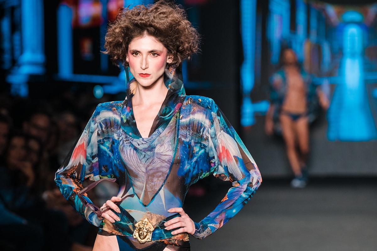 Daiane-Conterato-Metropoles-Catwalk-desfile-metrópoles