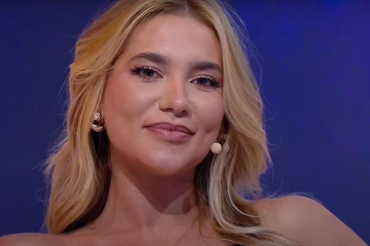 WePink, de Virginia, e MP negociam acordo em caso de lives proibidas