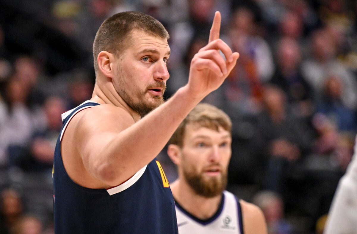 Show de Jokic e Lakers embalado: veja resultados da NBA dessa segunda