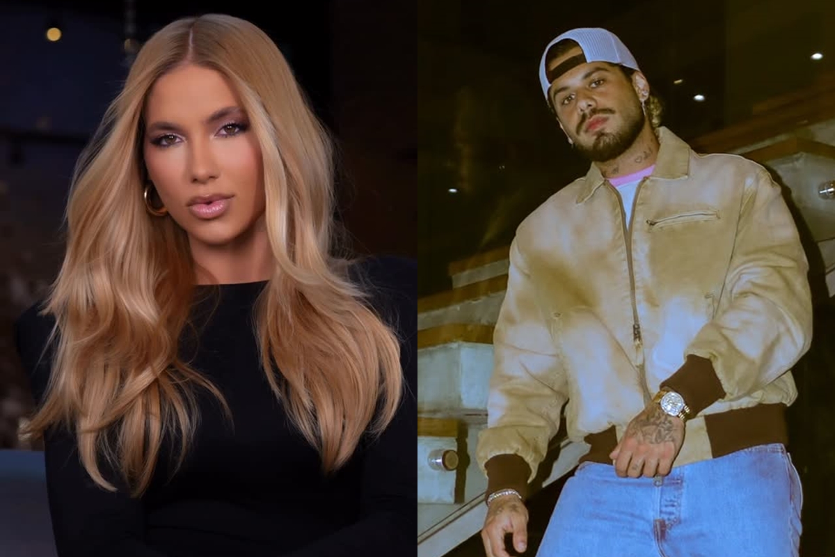 O que Virginia Fonseca tem a perder em processo com Zé Felipe