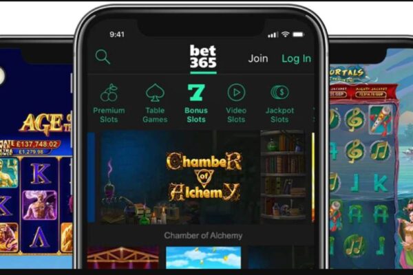 bet365 é confiável 