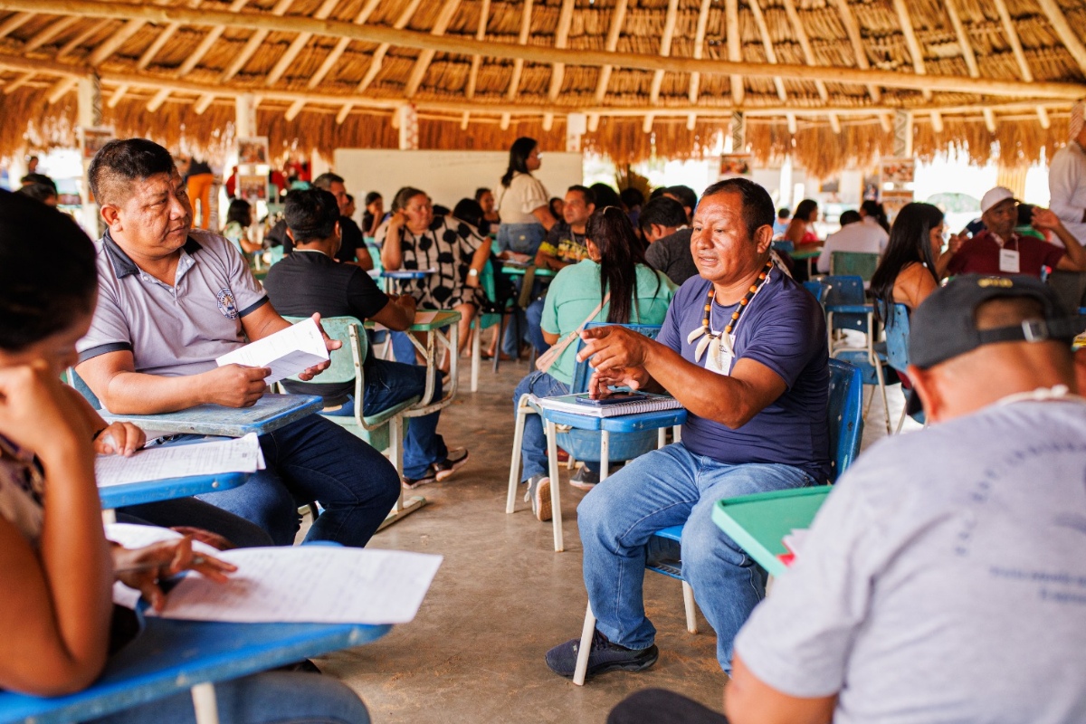 Uiramutã: A Cidade Indígena que Luta para Preservar Suas Raízes e Memórias Ancestrais
