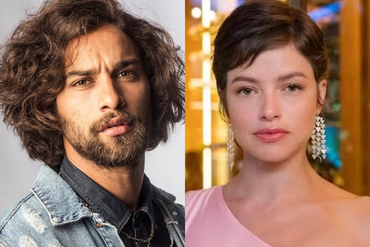 Ator grava vídeo e faz grave acusação contra Agatha Moreira