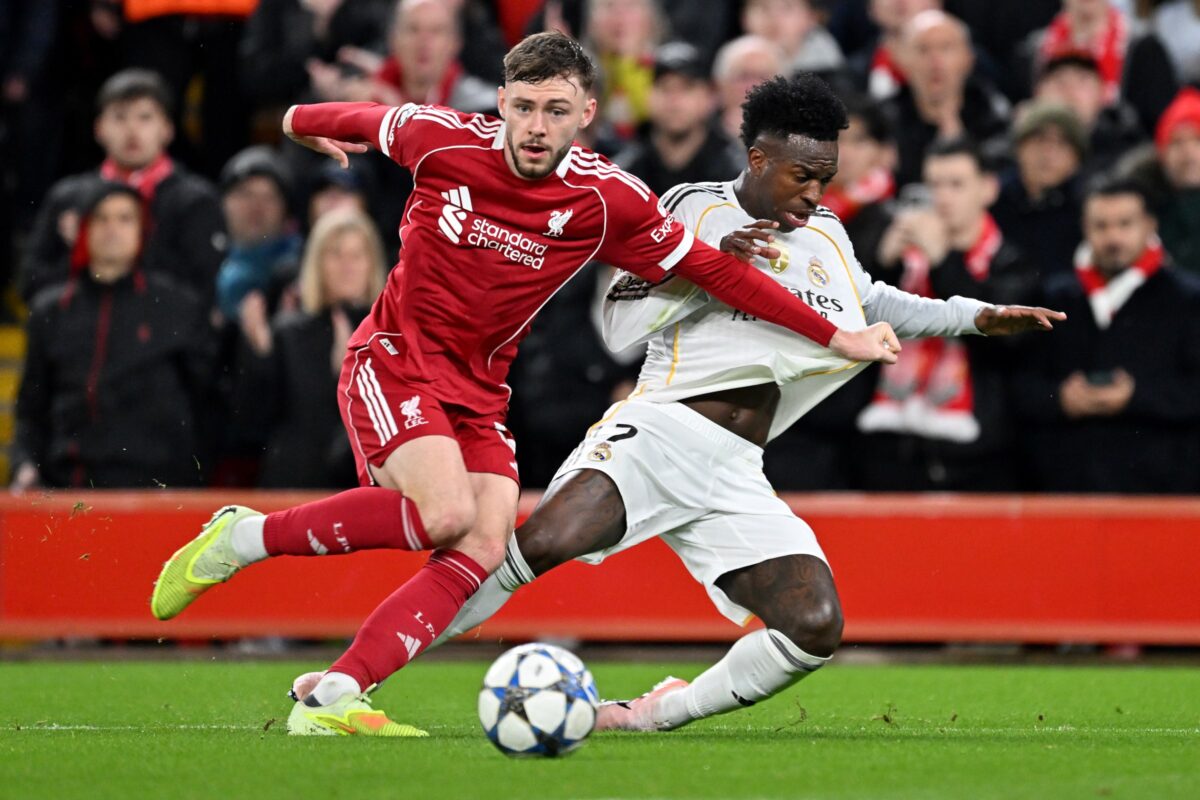 Henry Detona Vini Jr.: Entenda as Críticas da Lenda do Futebol!