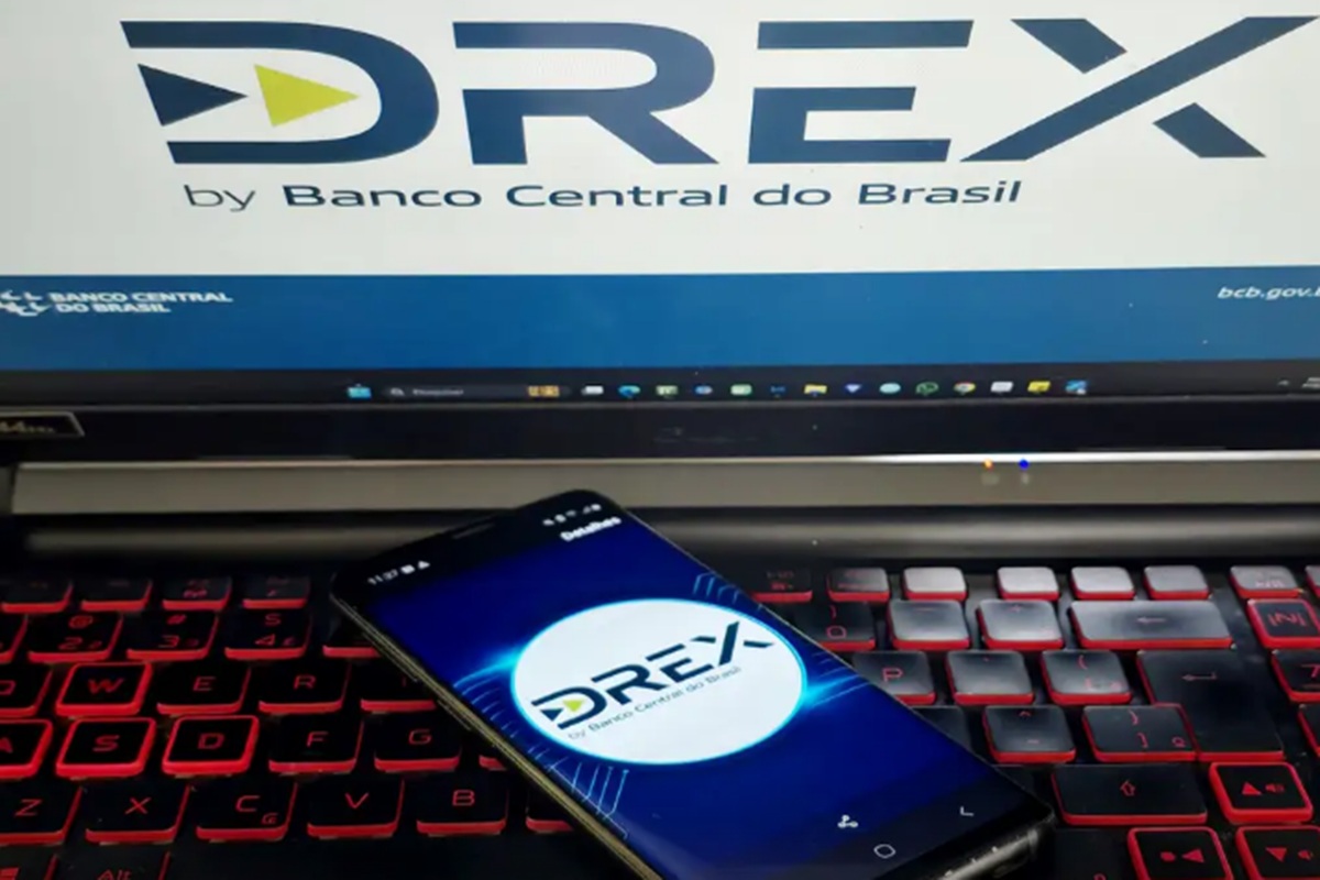 Moeda digital: BC desliga plataforma do Drex e muda planos para 2026