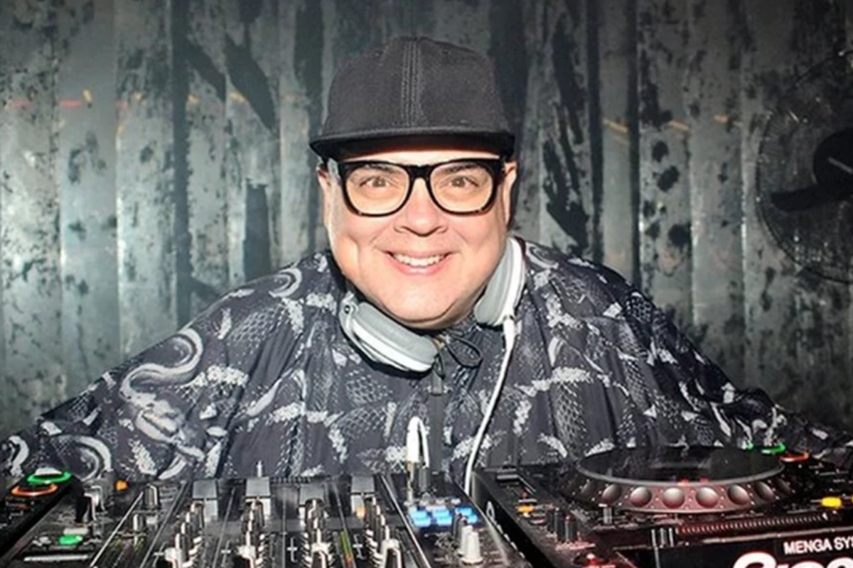 DJ Zé Pedro revela que foi abusado por garoto de programa: “Violência”