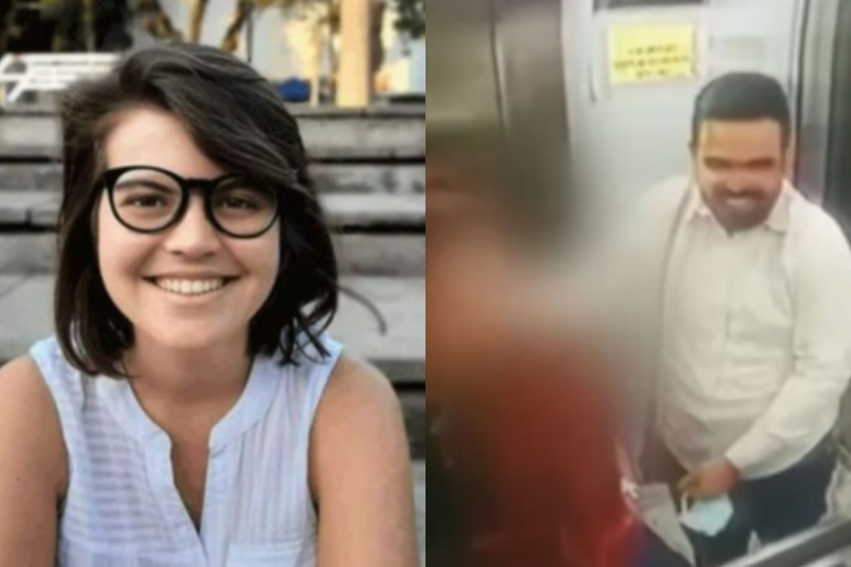 Justiça determina prisão imediata de motorista que matou cicloativista