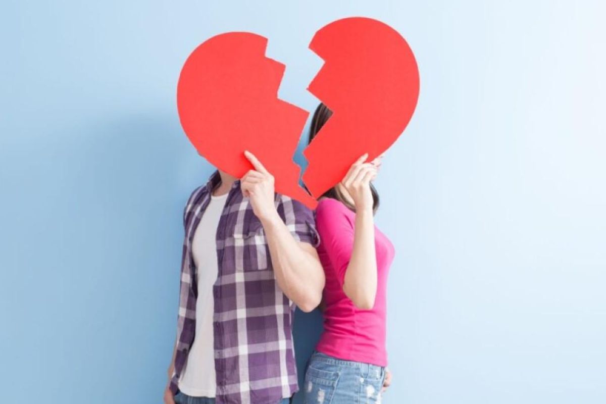 Descubra quais signos têm mais chances de reencontrar o ex neste mês