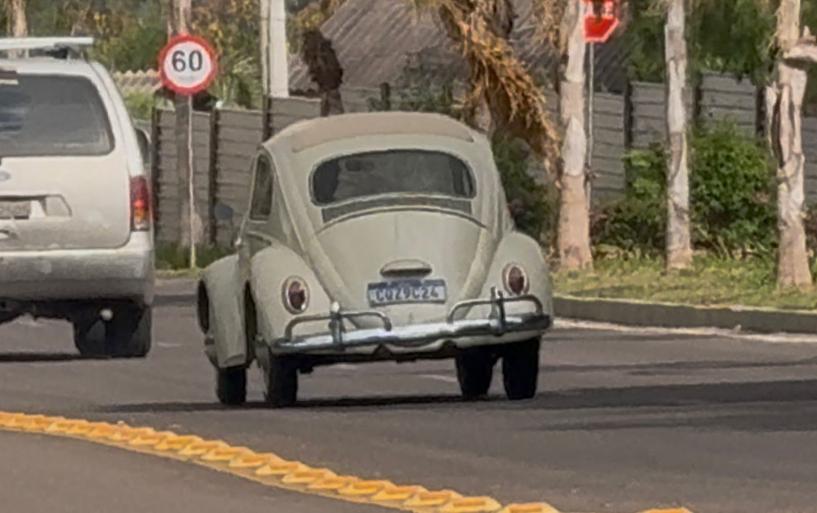 Bolsonaro recebe visita de Nelson Piquet, ex-piloto de F1