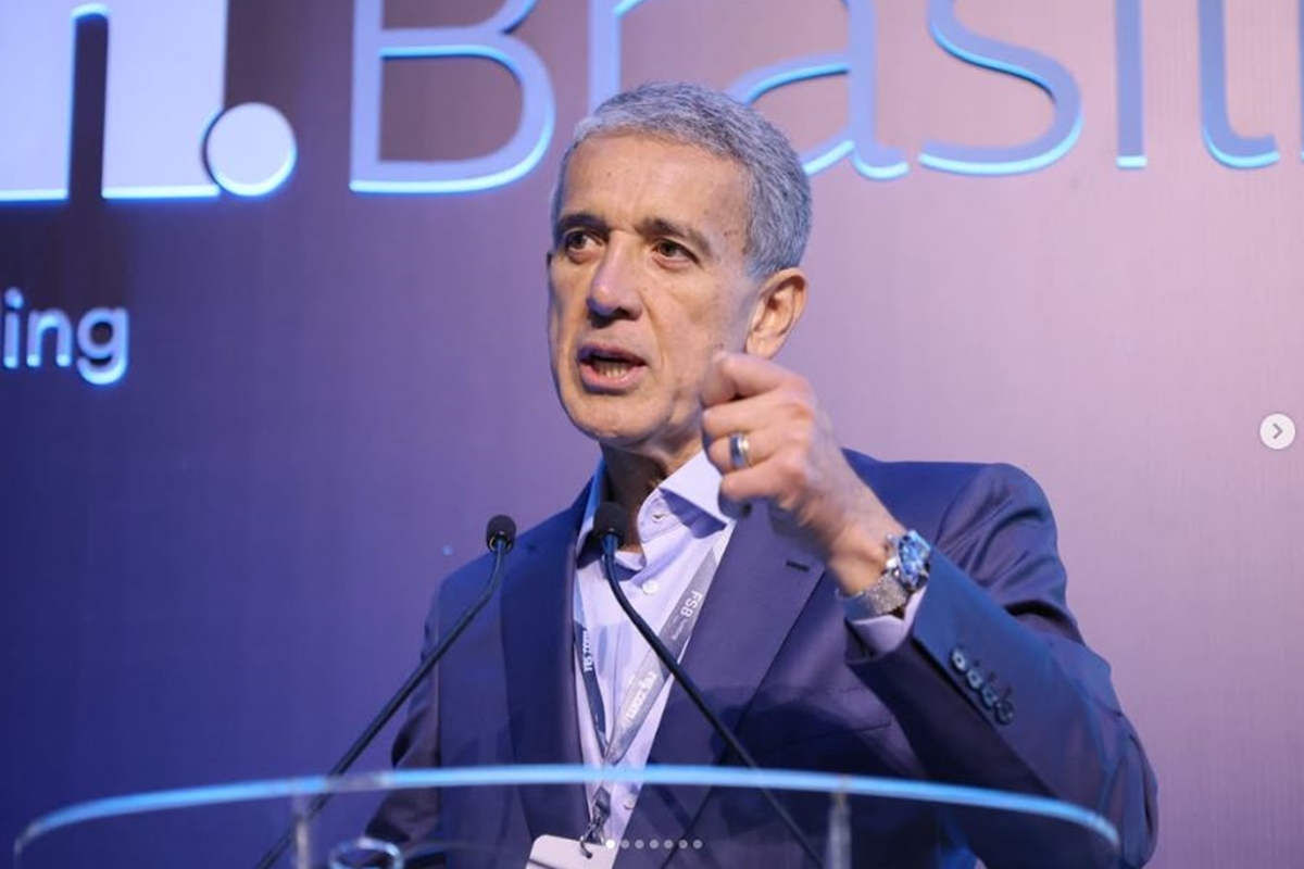 FSB Holding divulga compra da agência Calia, com bases no DF e SP