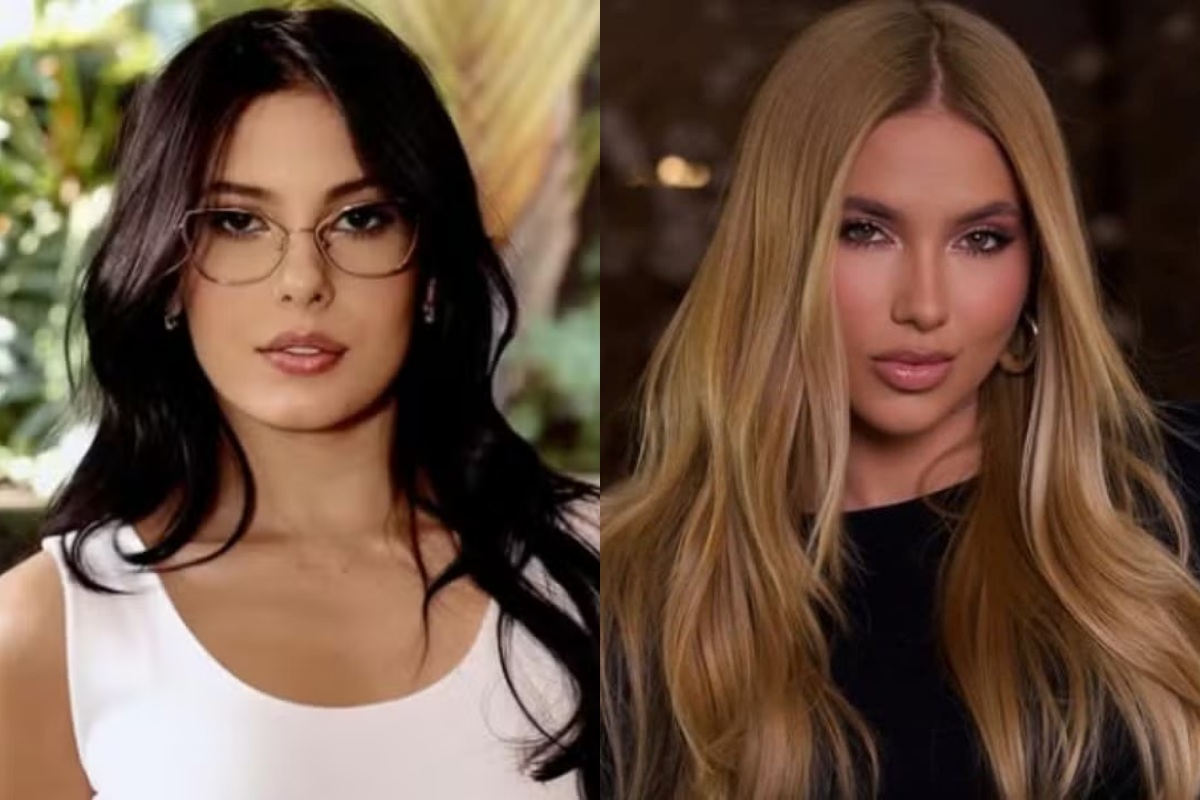 Ironizou? Atitude de Ana Castela envolvendo Virginia viraliza