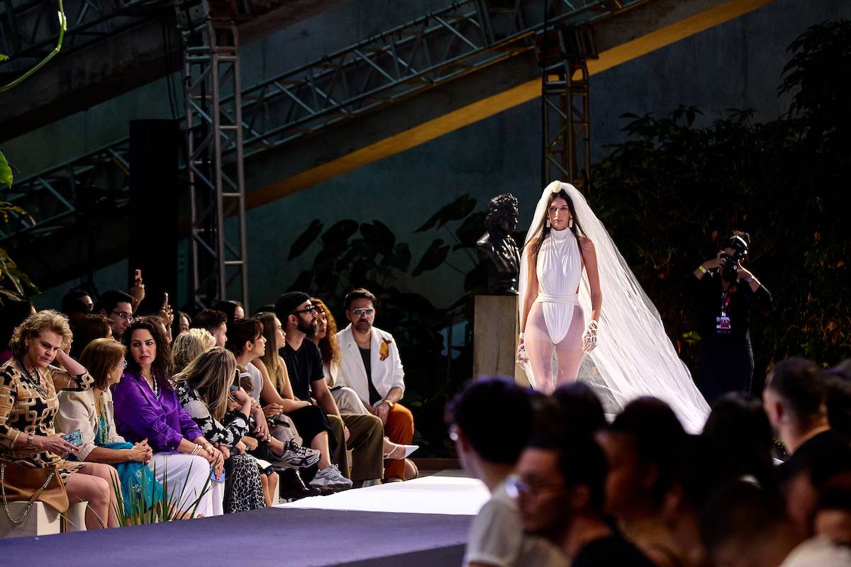 Metropoles Catwalk - Metrópoles