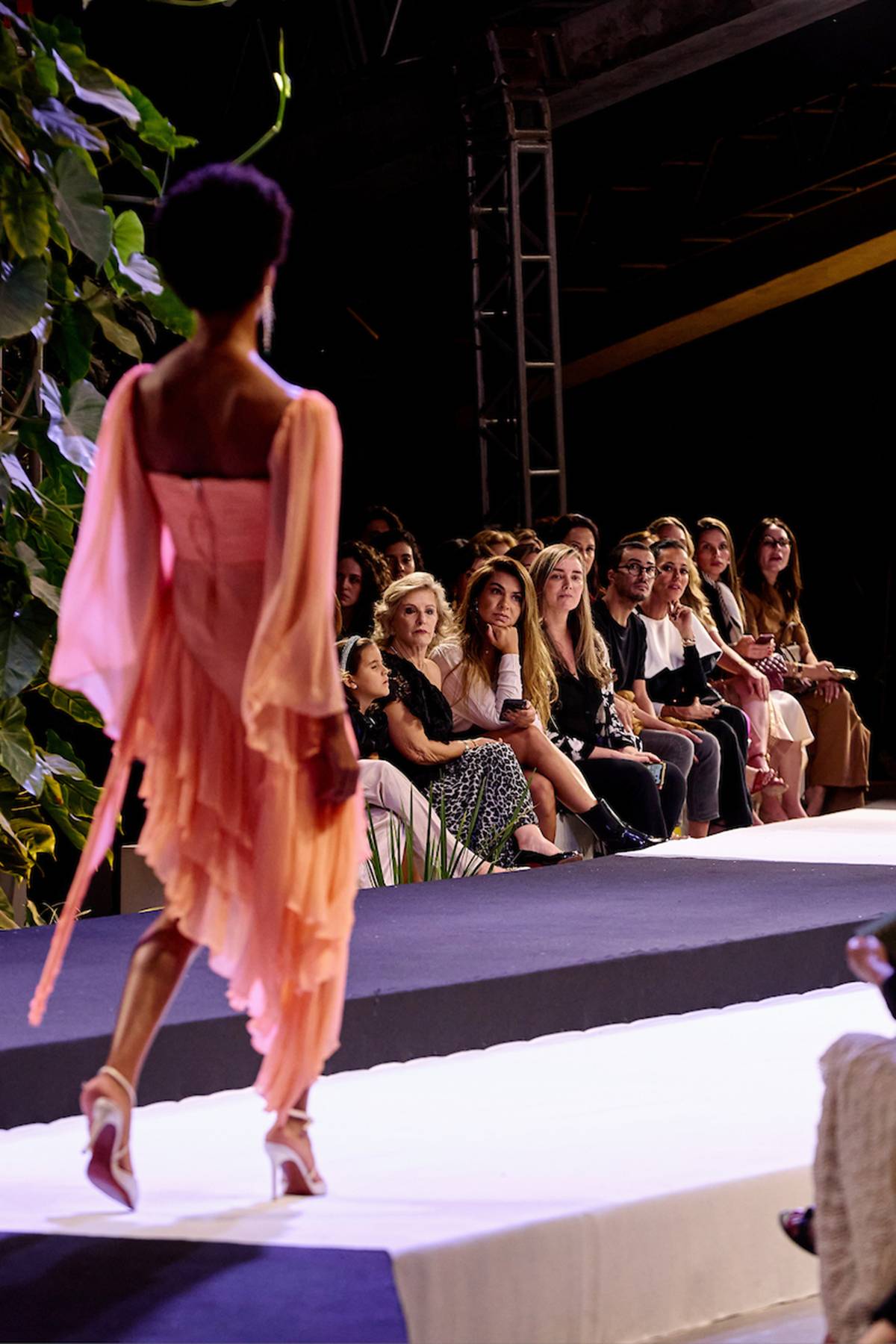 Metropoles Catwalk - Metrópoles