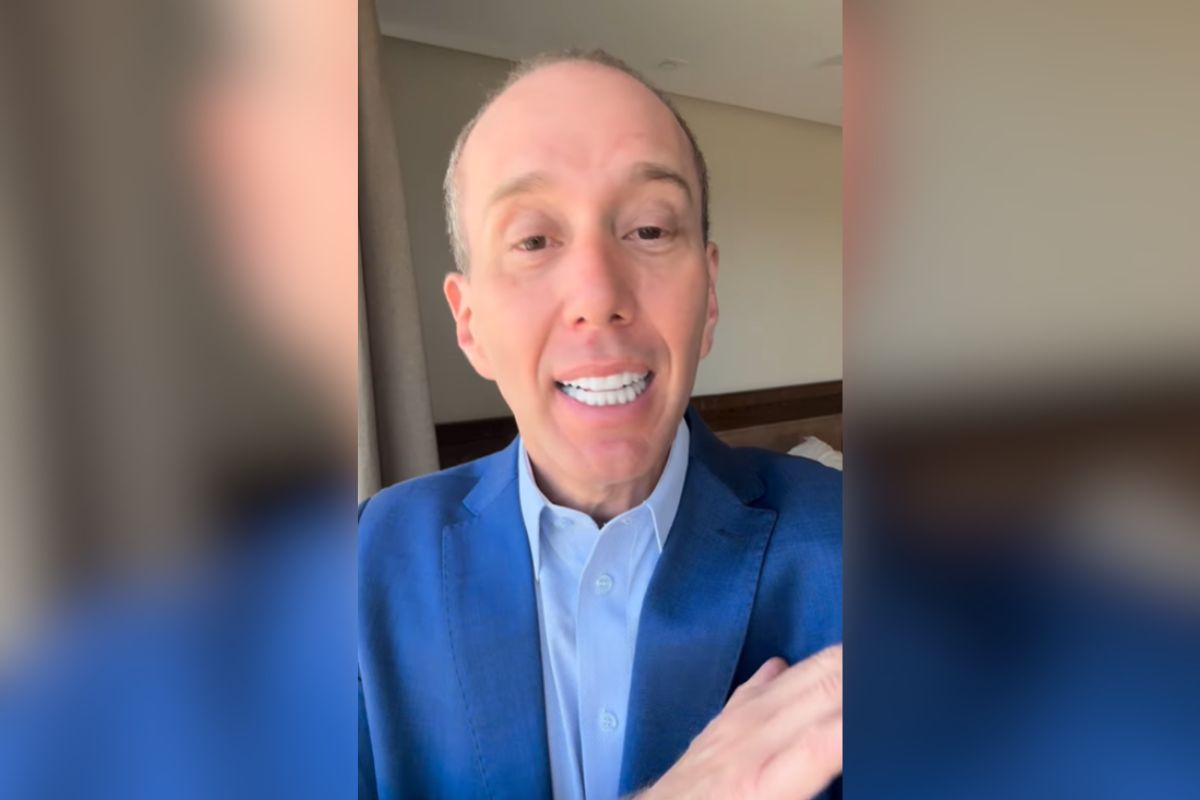 Urgente! Prefeito 'Tiktoker' Afastado em Sorocaba: Escândalo de Desvios na Saúde!