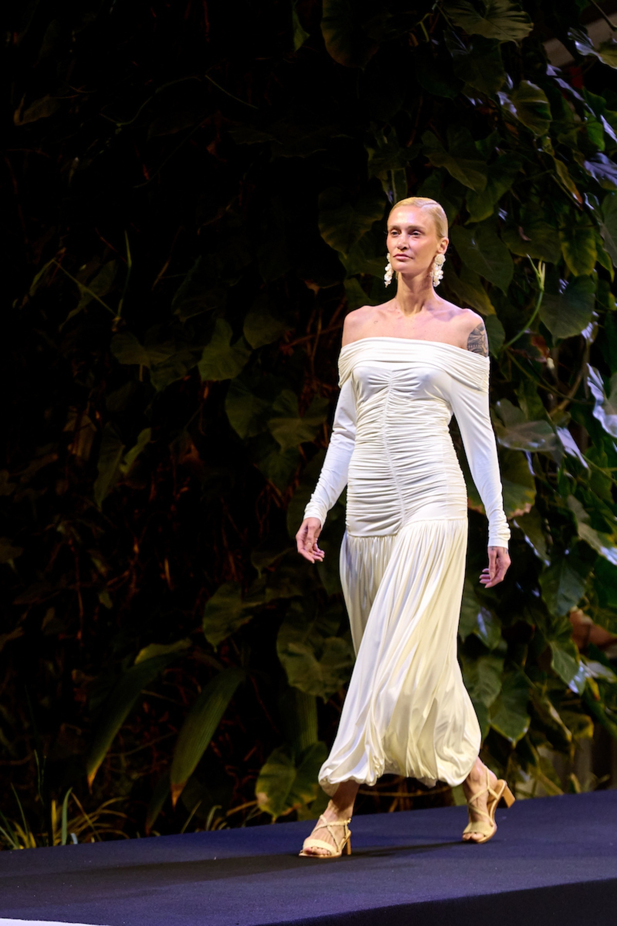 Metrópoles Catwalk - modelos