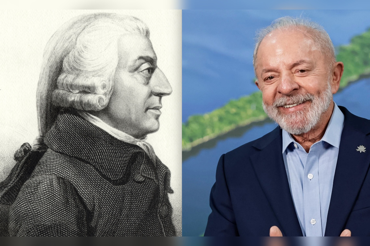 O argumento liberal do governo Lula contra as bagagens grátis em voos