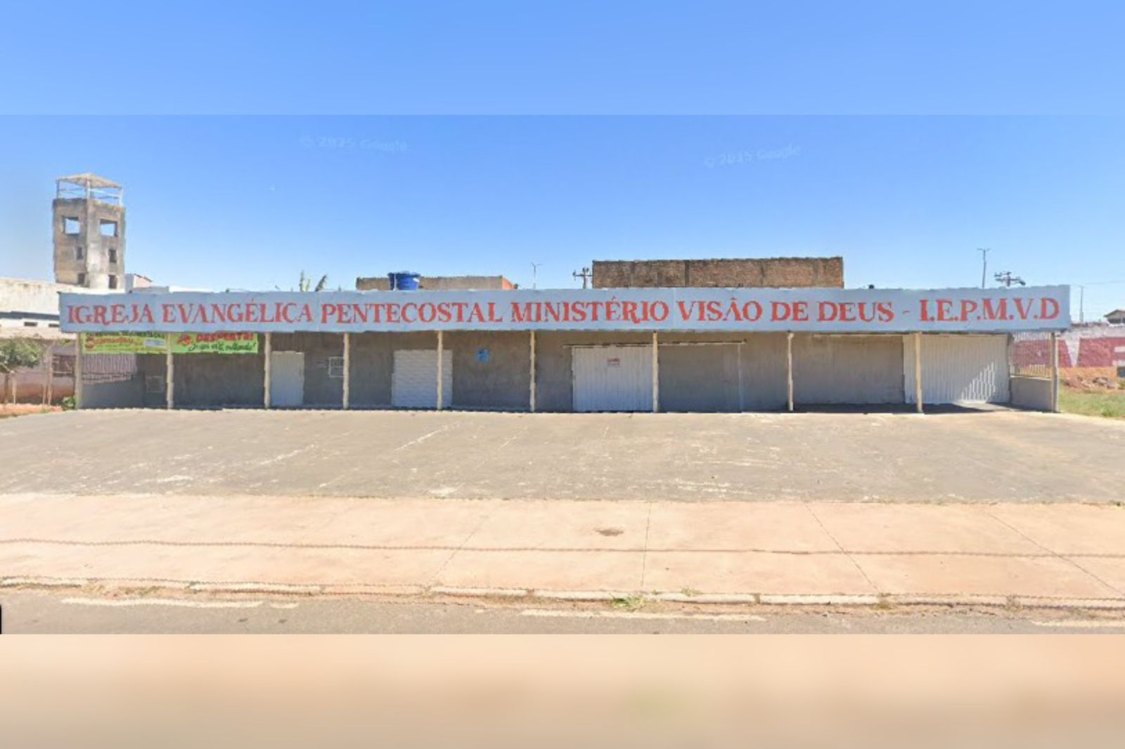 Donos de igrejas no DF são sócios de ONG envolvida em fraude do INSS