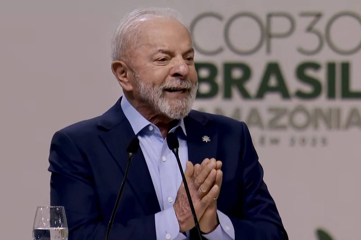 Urgente! Lula Retorna a Belém para Salvar a COP30 e Garantir Acordos Históricos