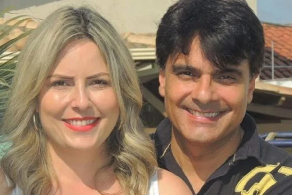 “Se arrependeu”, diz viúva sobre Guilherme de Pádua