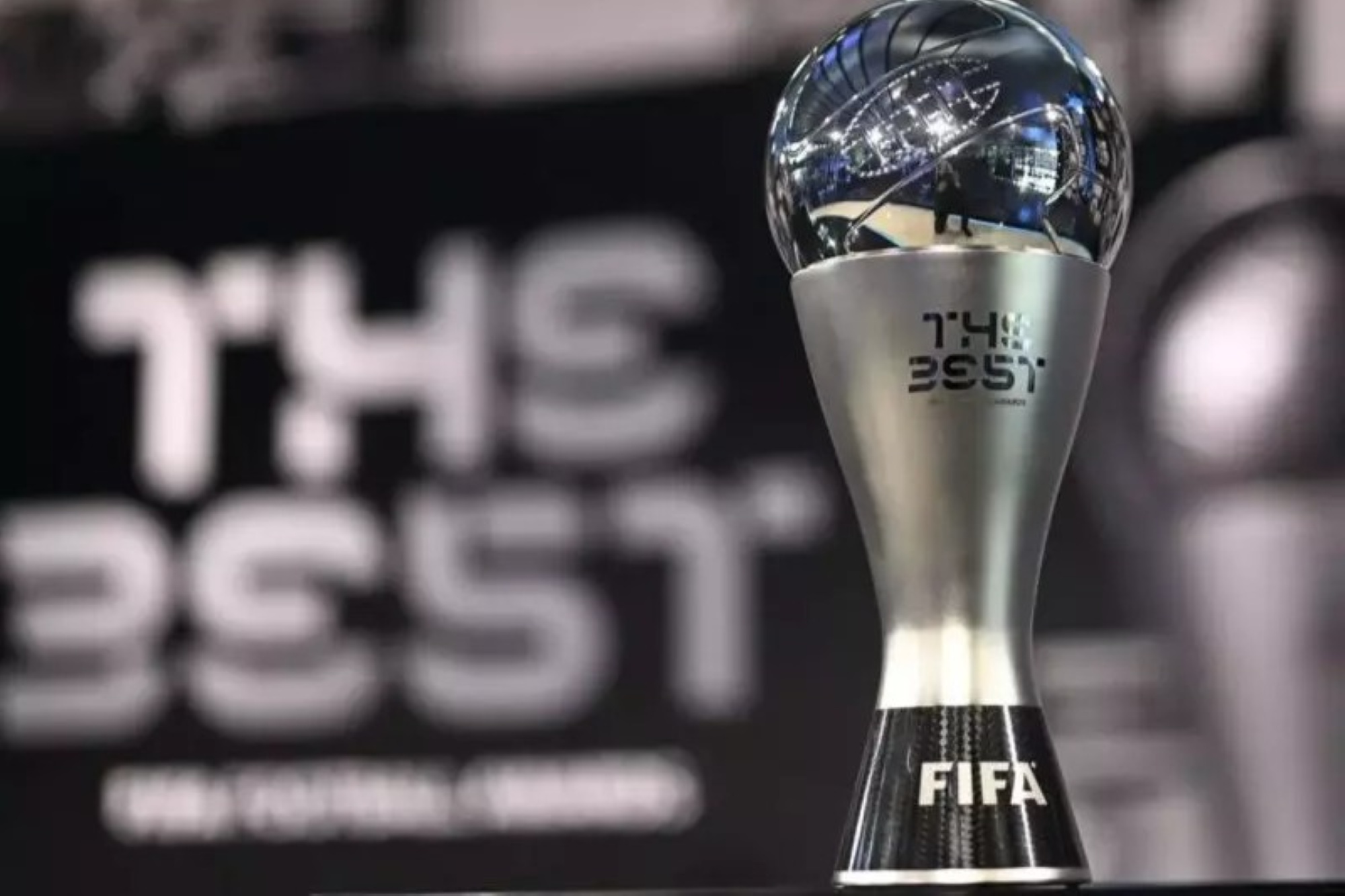 💣 Explosão de Nomes! Confira os Indicados ao Fifa The Best e Prepare-se para Surpresas!