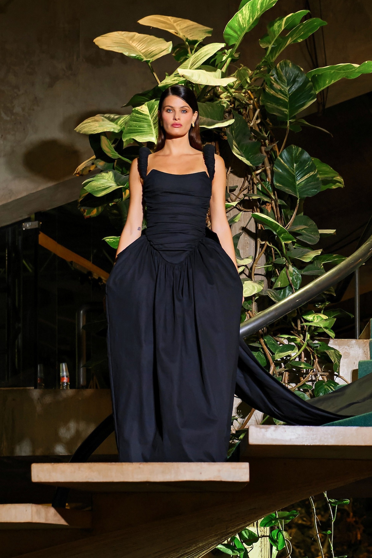 Aluf por Maria no metrópoles Catwalk - metrópoles