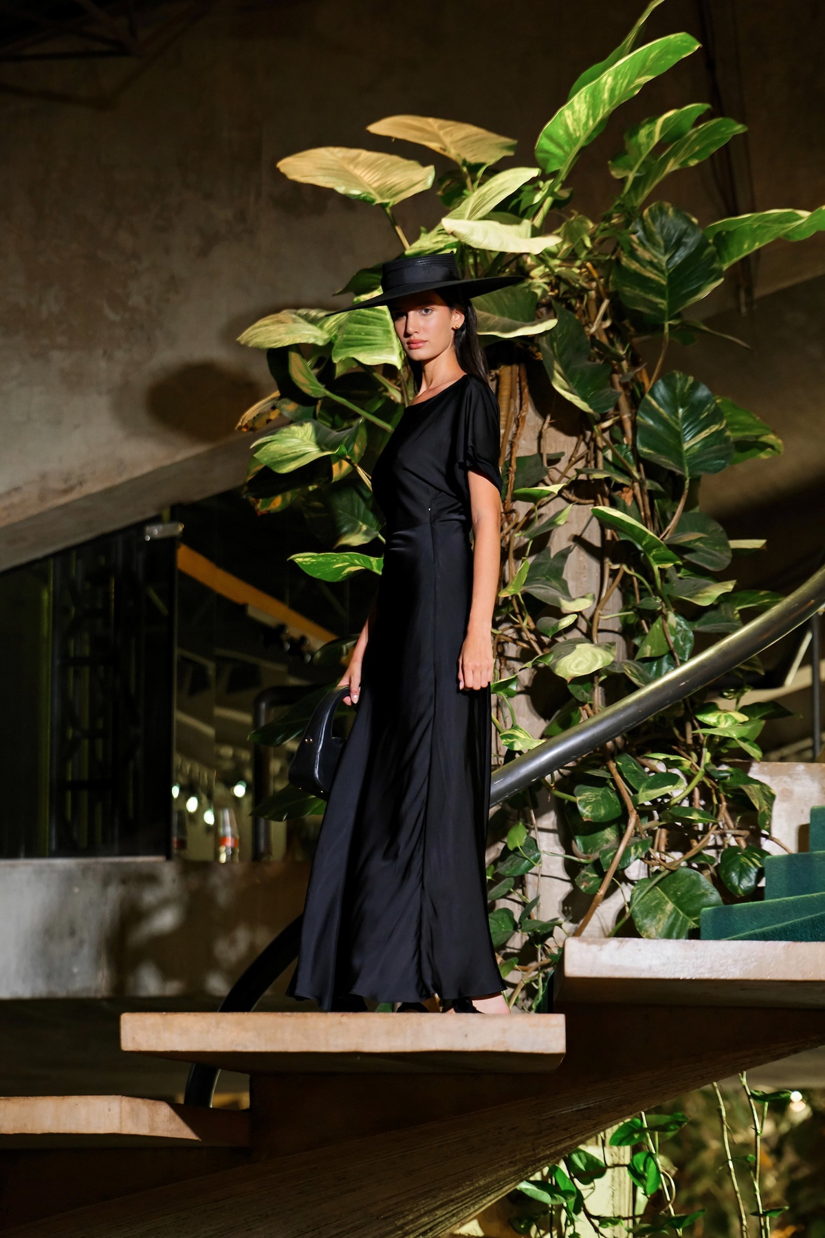 Aluf por Maria no metrópoles Catwalk - metrópoles