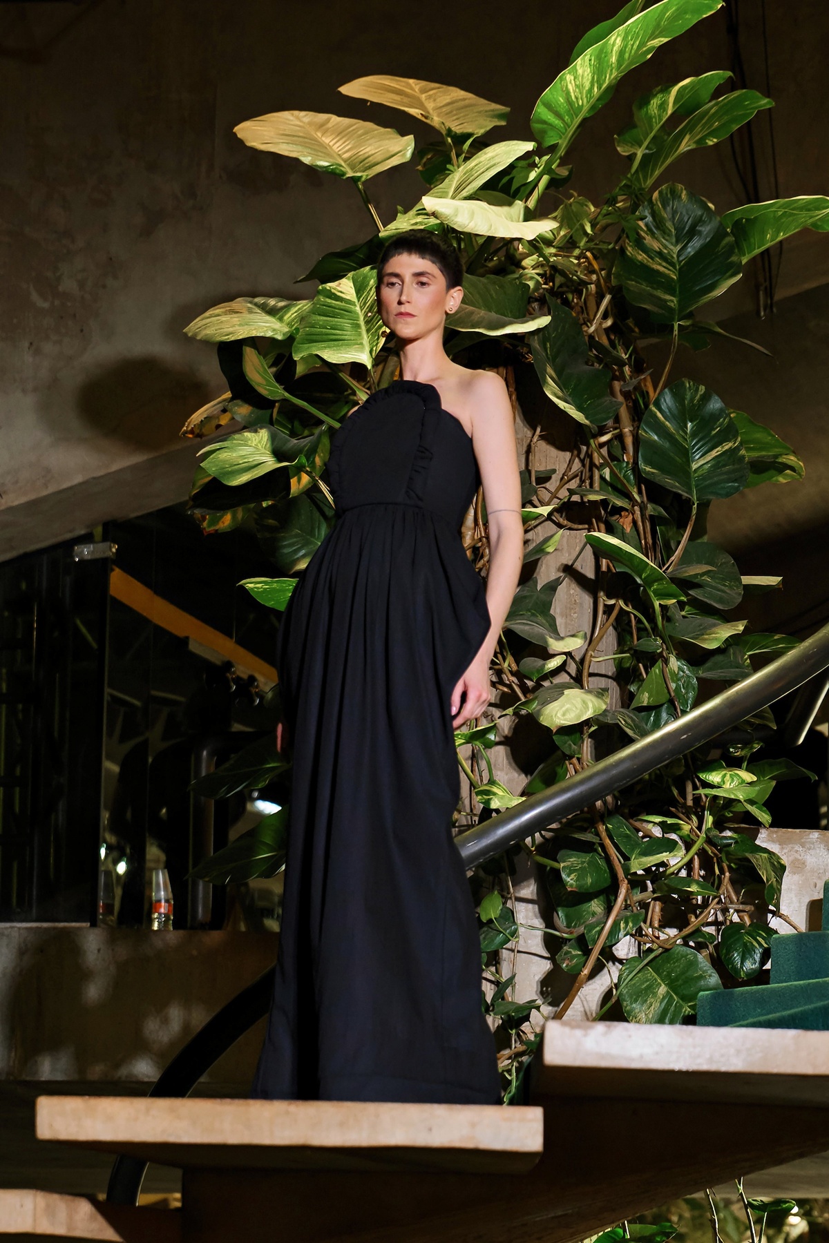 Aluf por Maria no metrópoles Catwalk - metrópoles