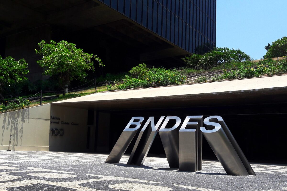 BNDES divulga investimento de R$ 7 bilhões em florestas desde 2023