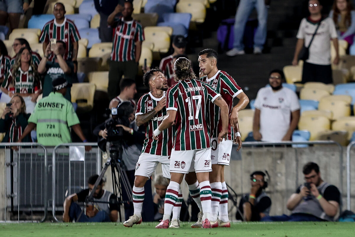 Fluminense Vence e Alivia Torcida no Brasileirão: Veja os Melhores Momentos!