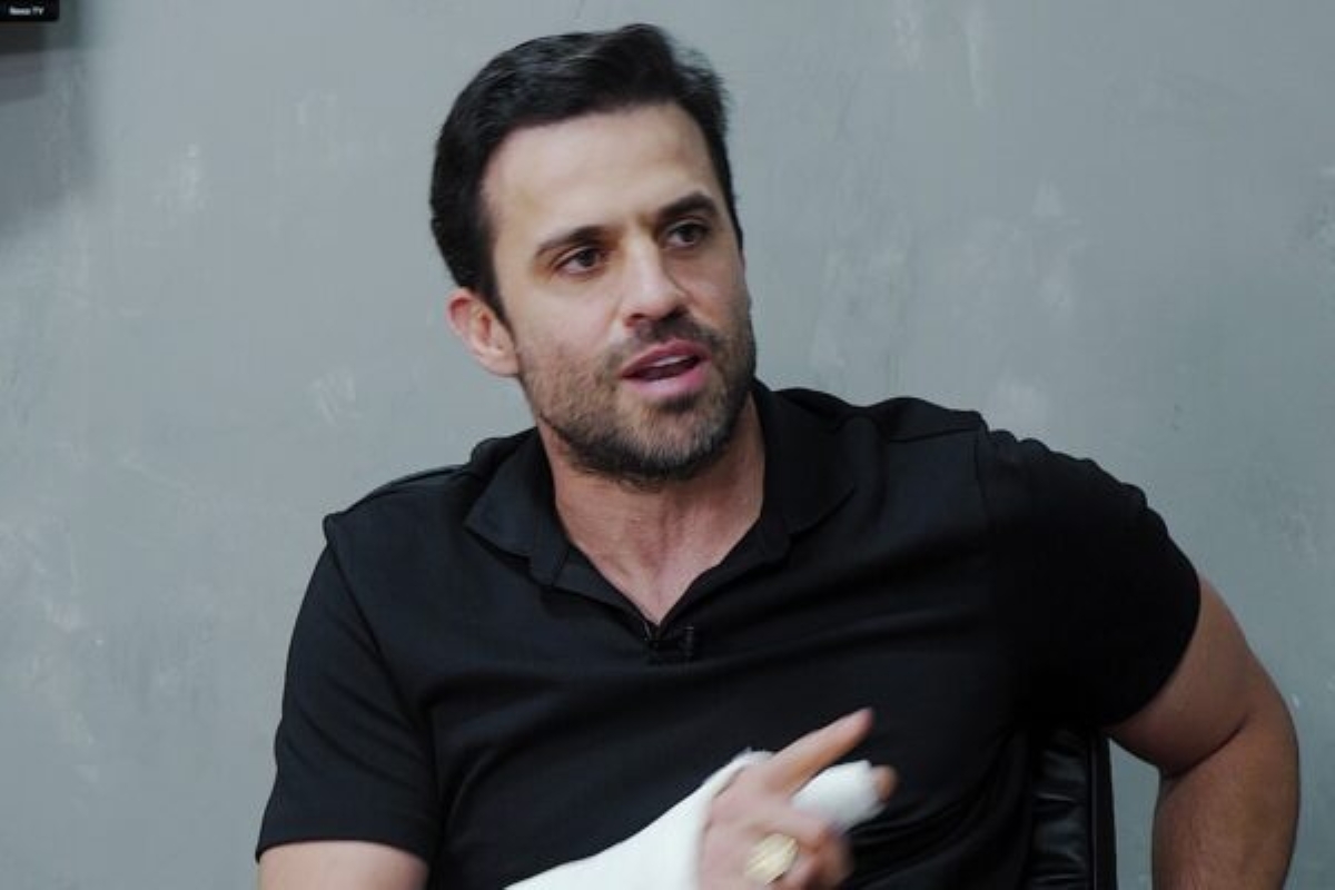 TRE aceita recurso de Marçal e rejeita ação que o torna inelegível