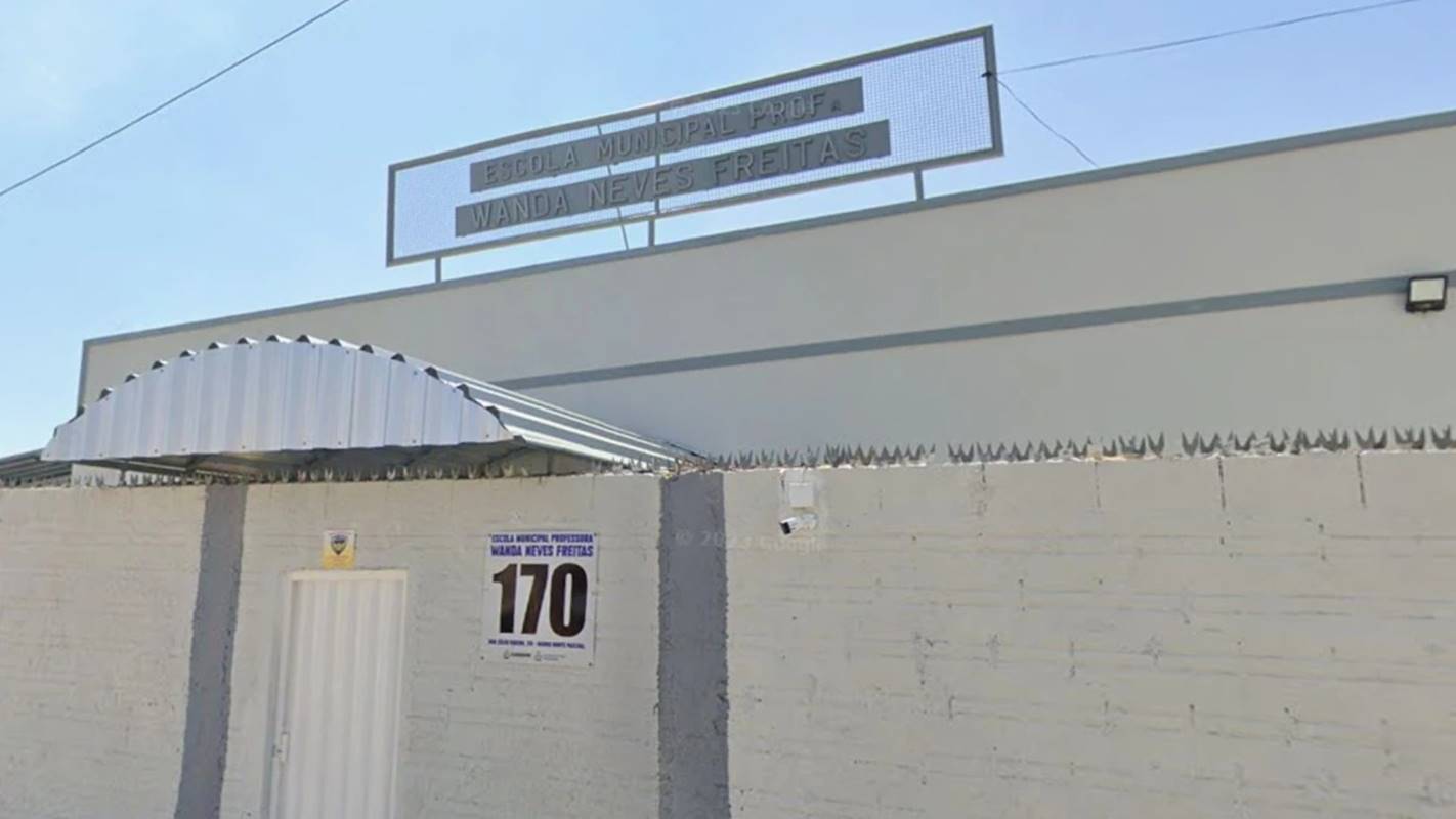 Pai tem filho agredido, invade escola e ameaça alunos na Bahia