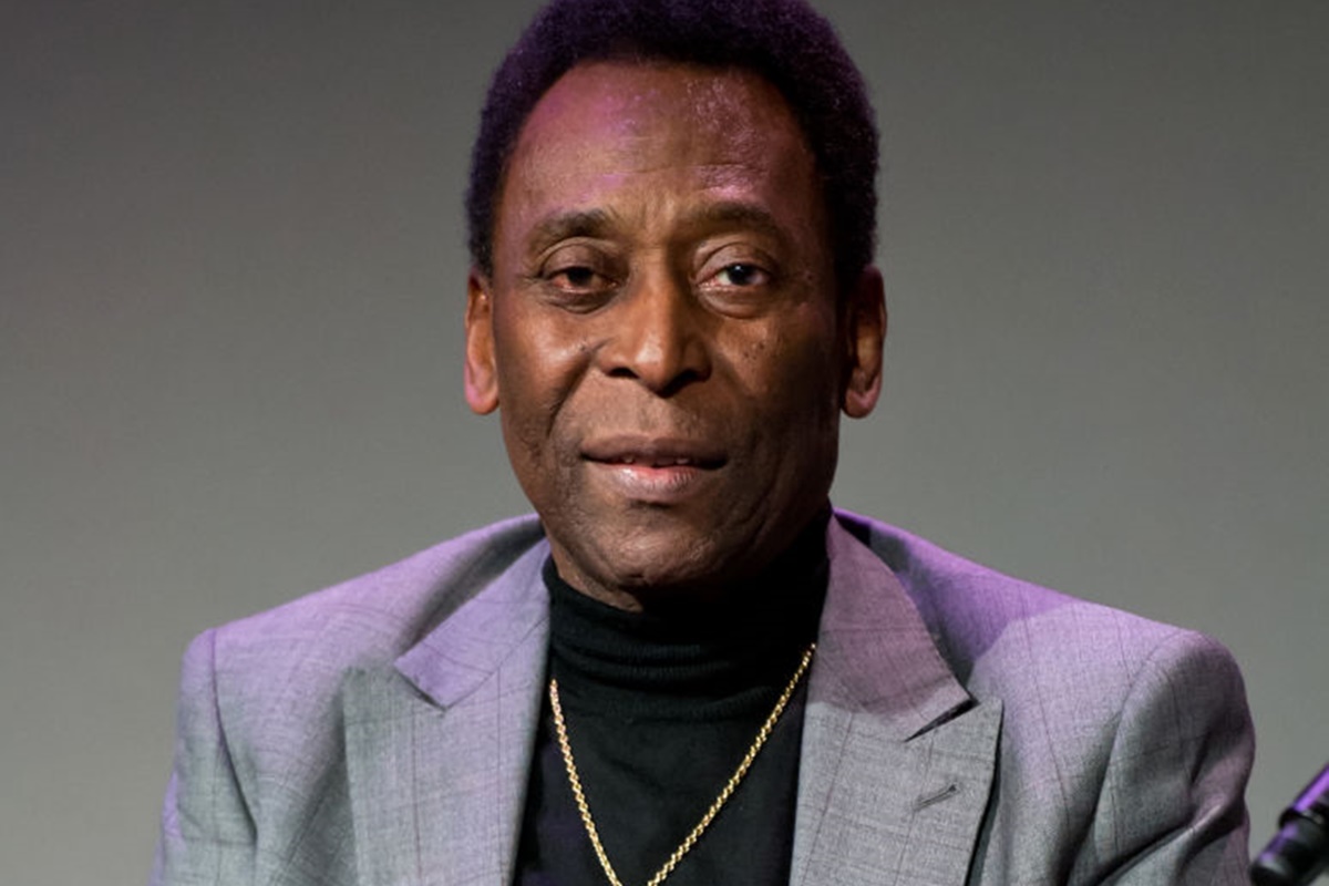 Imóveis de Pelé podem ir a leilão por dívida milionária com condomínio