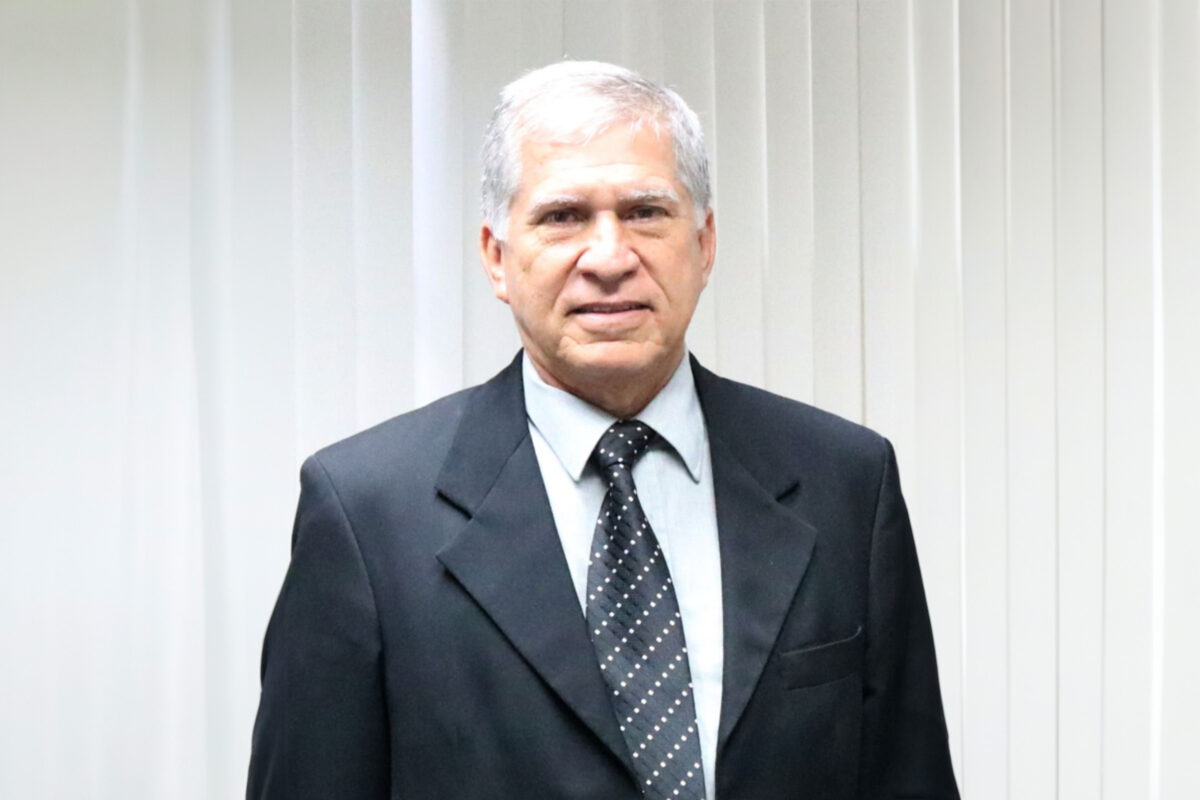 Quem é o desembargador que usou processo para se vingar da ex