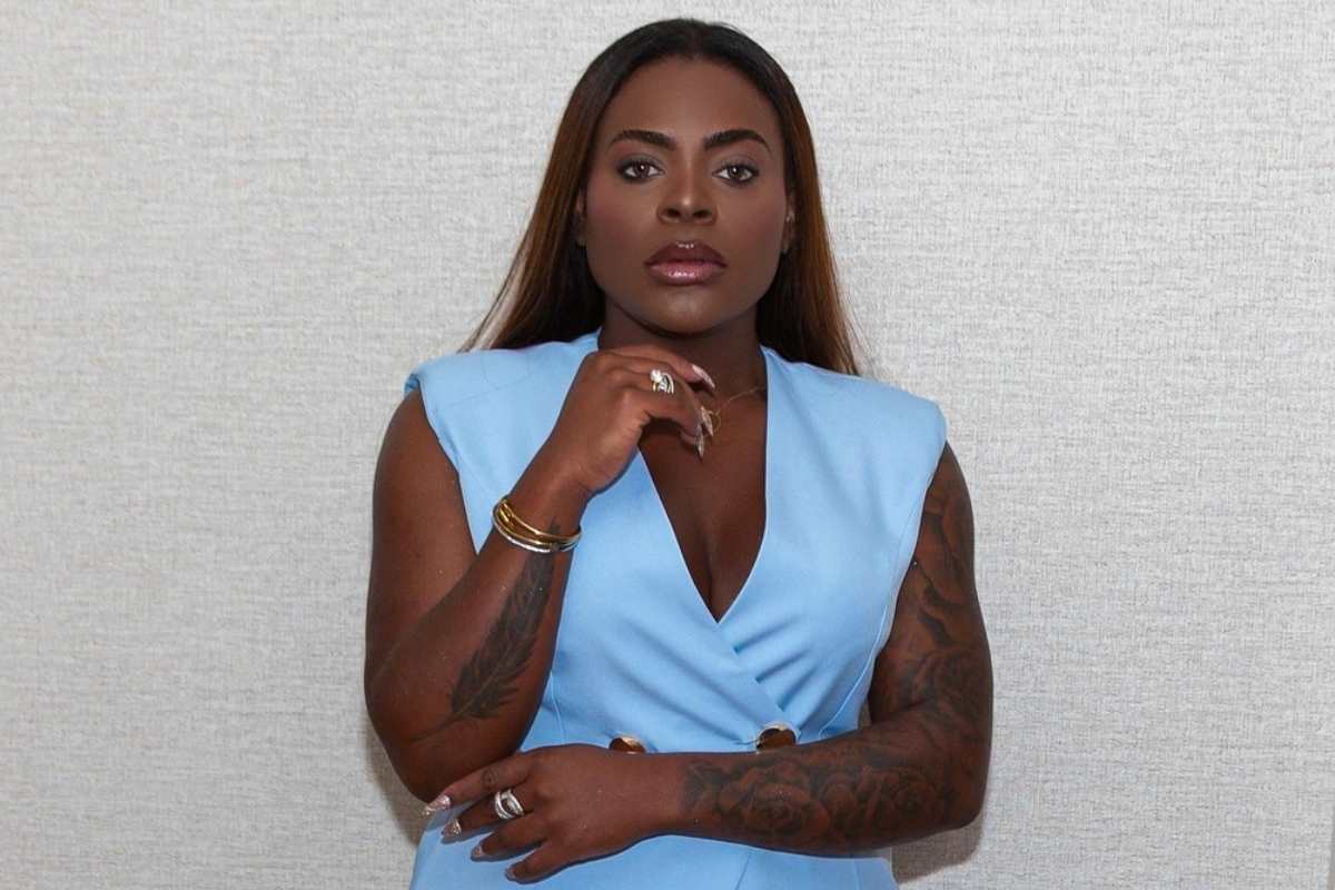 Colegas de Jojo Todynho dizem temer por segurança na faculdade