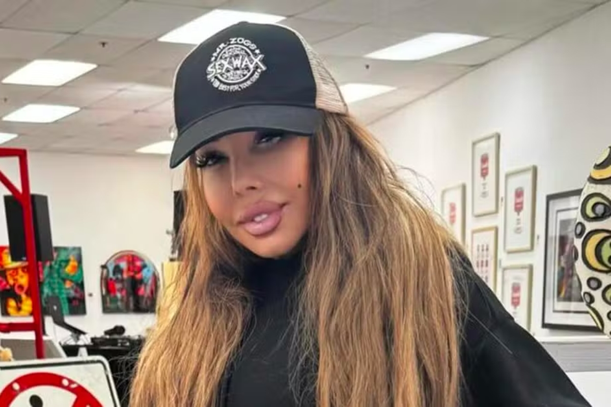 Dama do Bumbum é condenada por aplicação de silicone que matou atriz