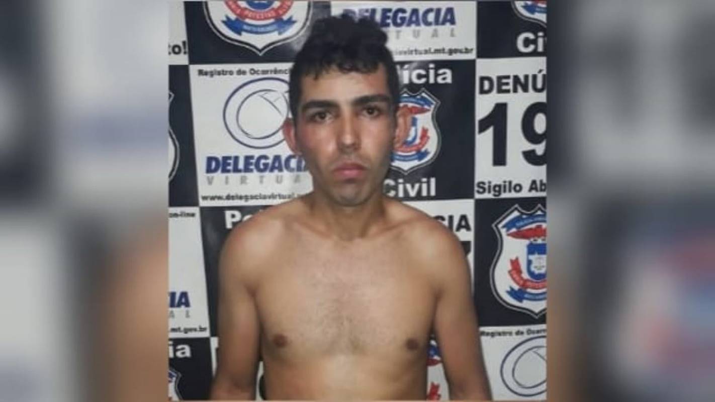 Maior ladrão de gado do Centro-Oeste é morto em confronto com a PMGO