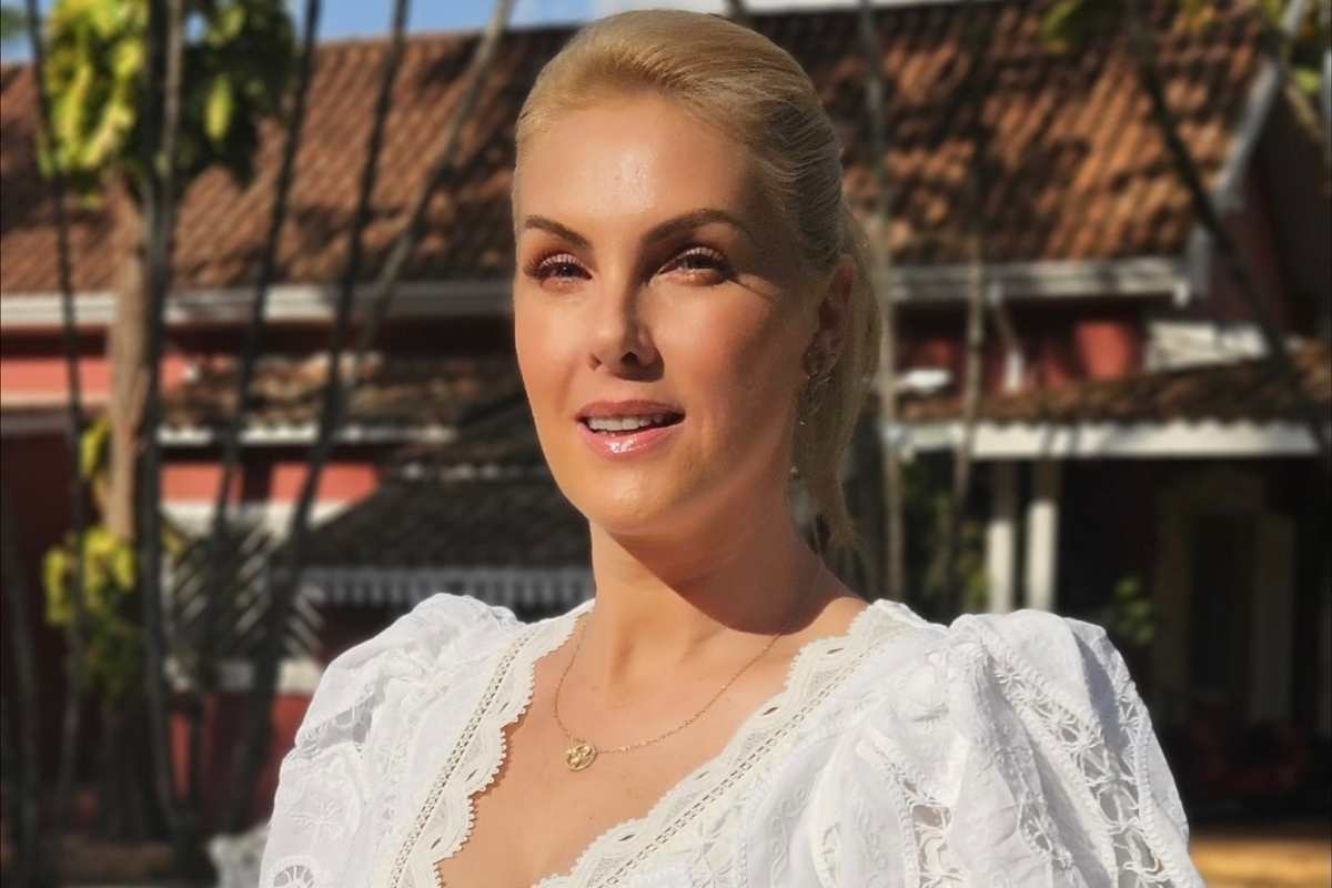 Equipe de Ana Hickmann se manifesta sobre dívidas de condomínio