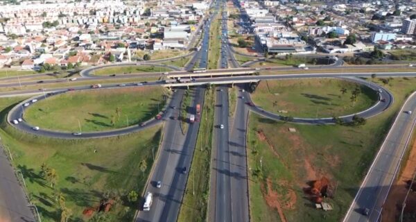 Valparaíso de Goiás