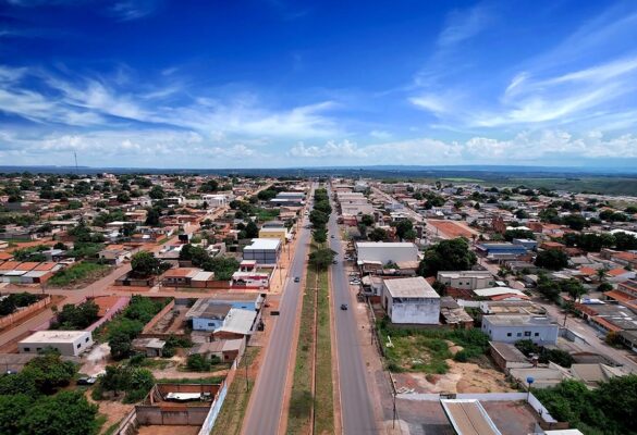 Planaltina de Goiás