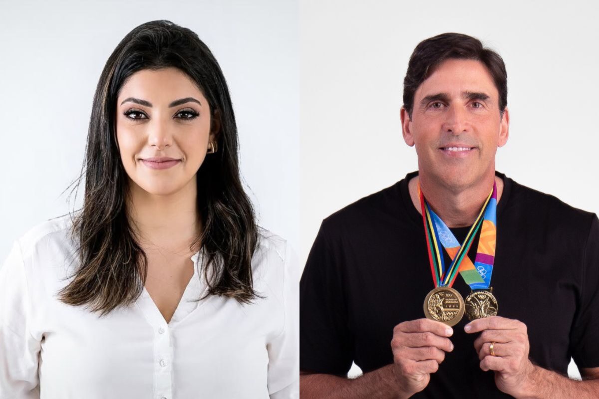 Cuiabá em Foco: BBTS Connect Itinerante Chega com Camila Telles e Giovane Gávio!