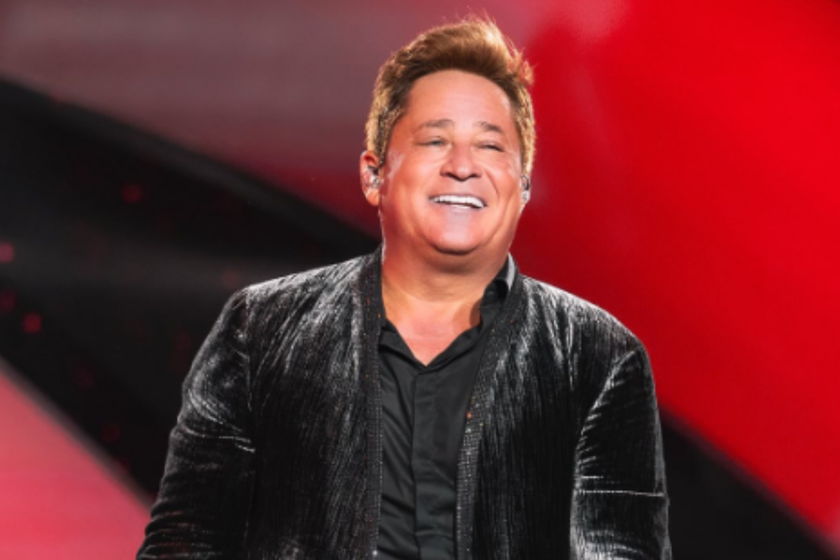 Leonardo revela o segredo de sua “vitalidade” na cama e surpreende