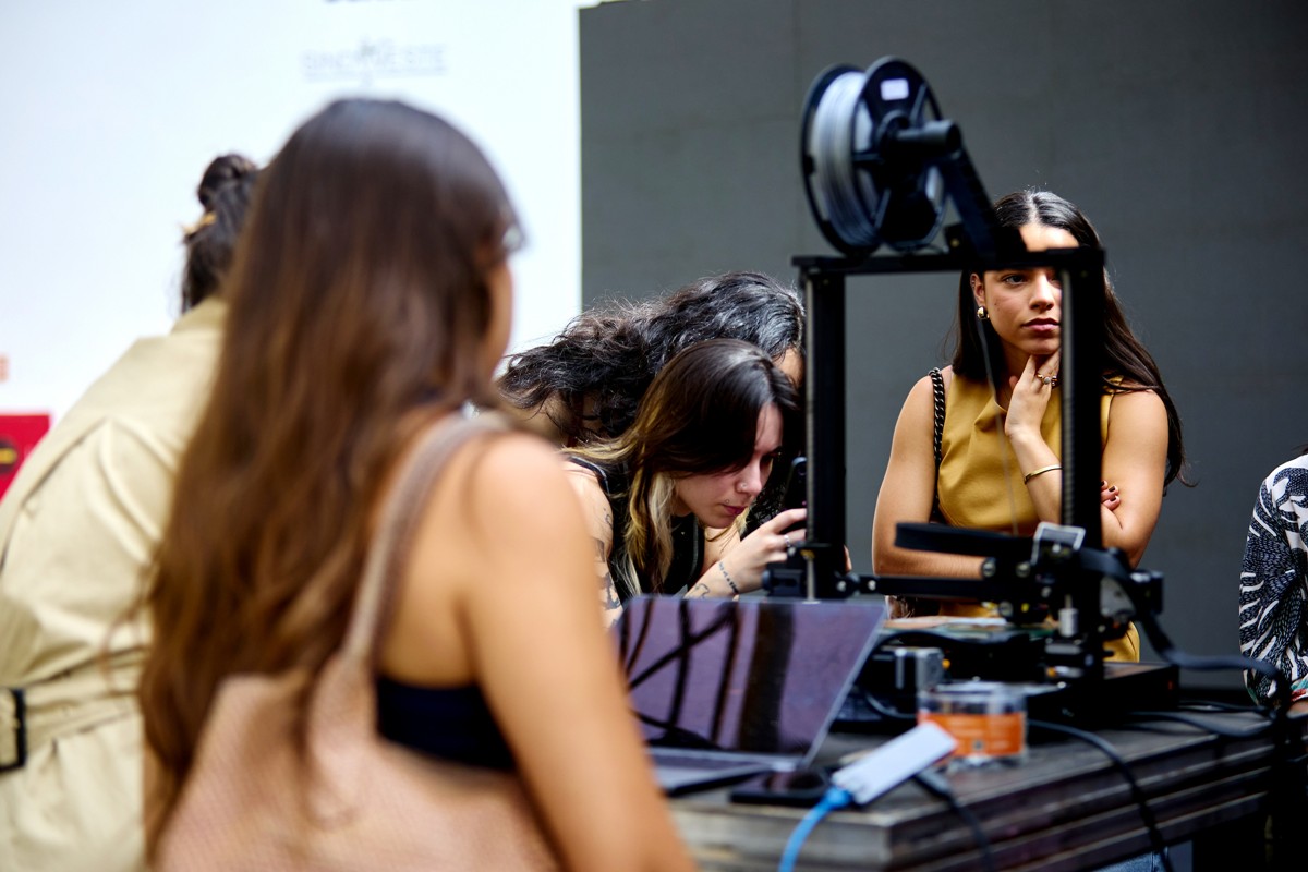 metropoles catwalk - metrópoles