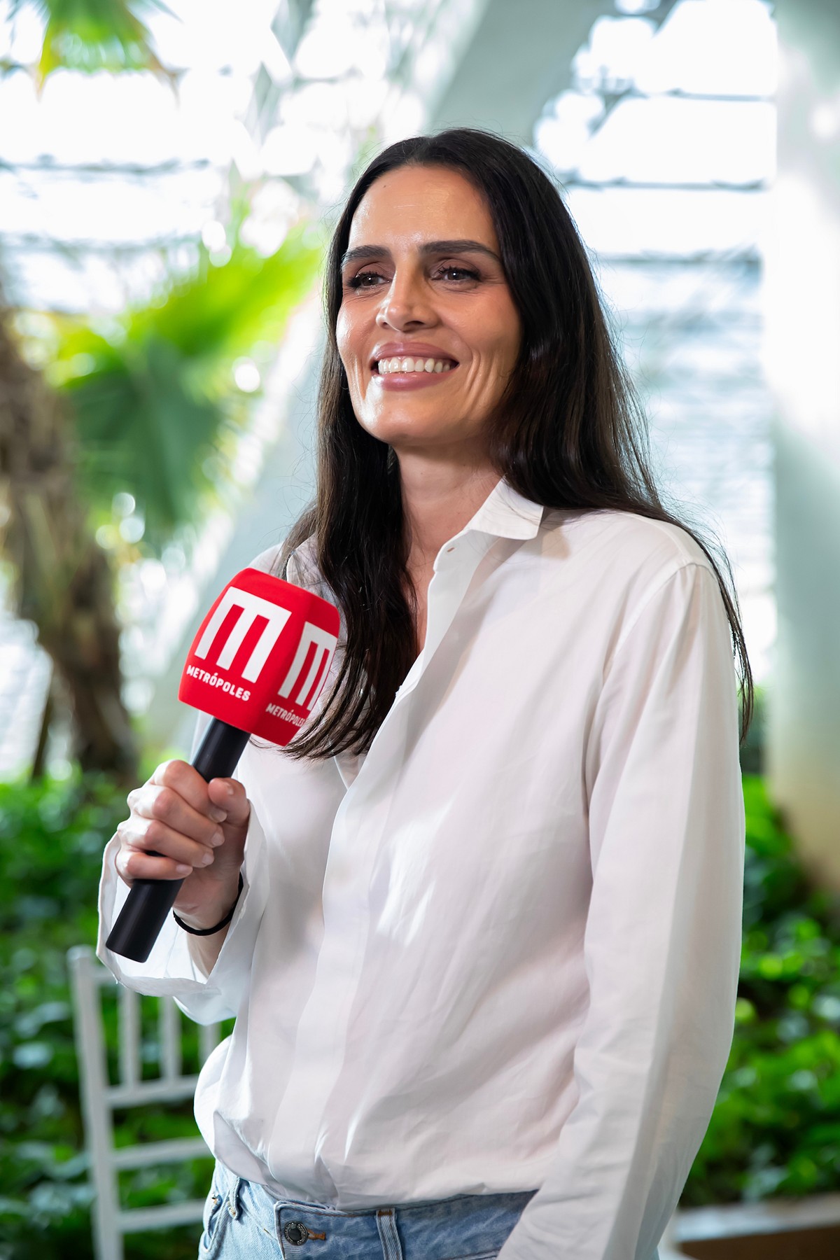 metrópoles catwalk - metrópoles