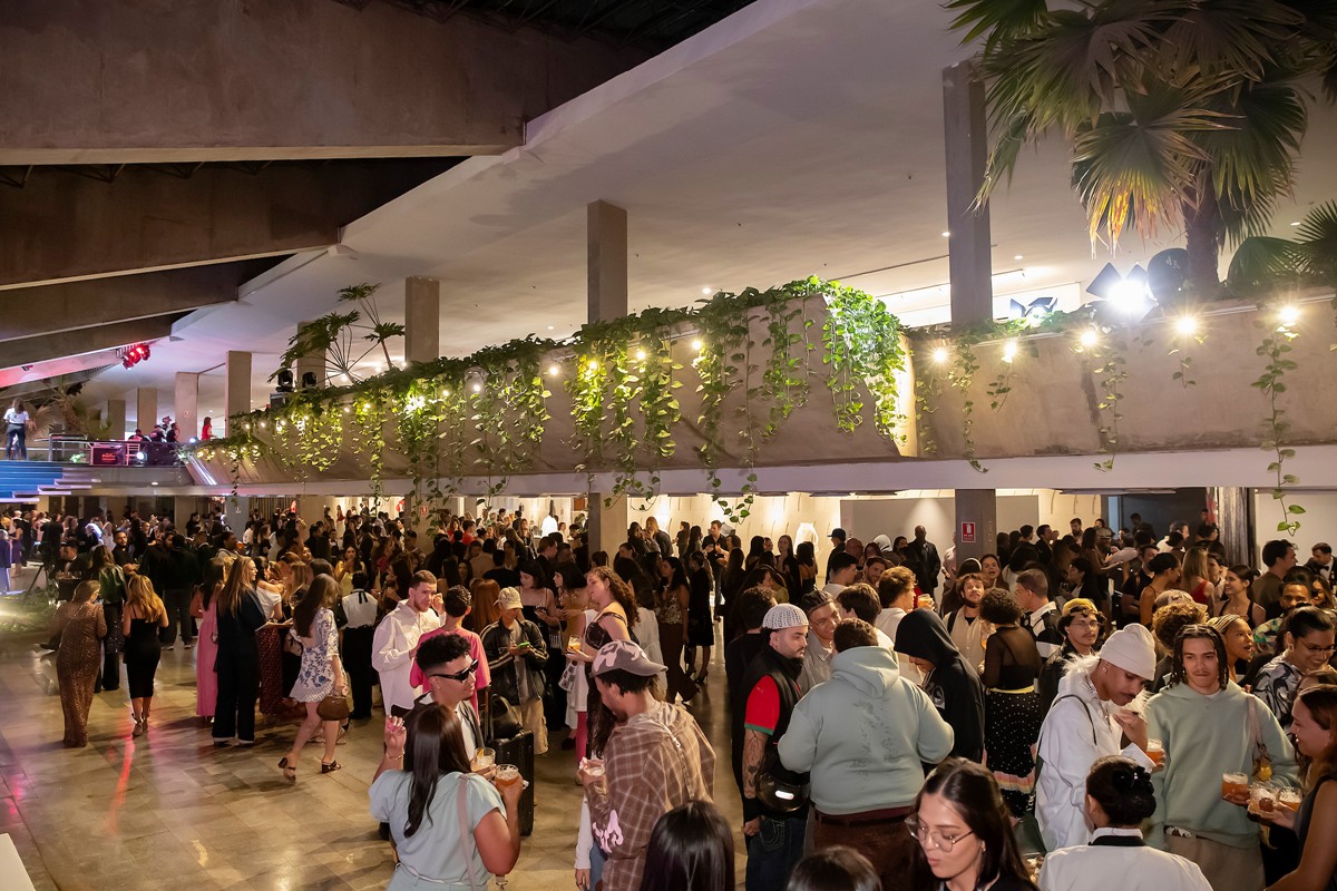 metrópoles catwalk - metrópoles