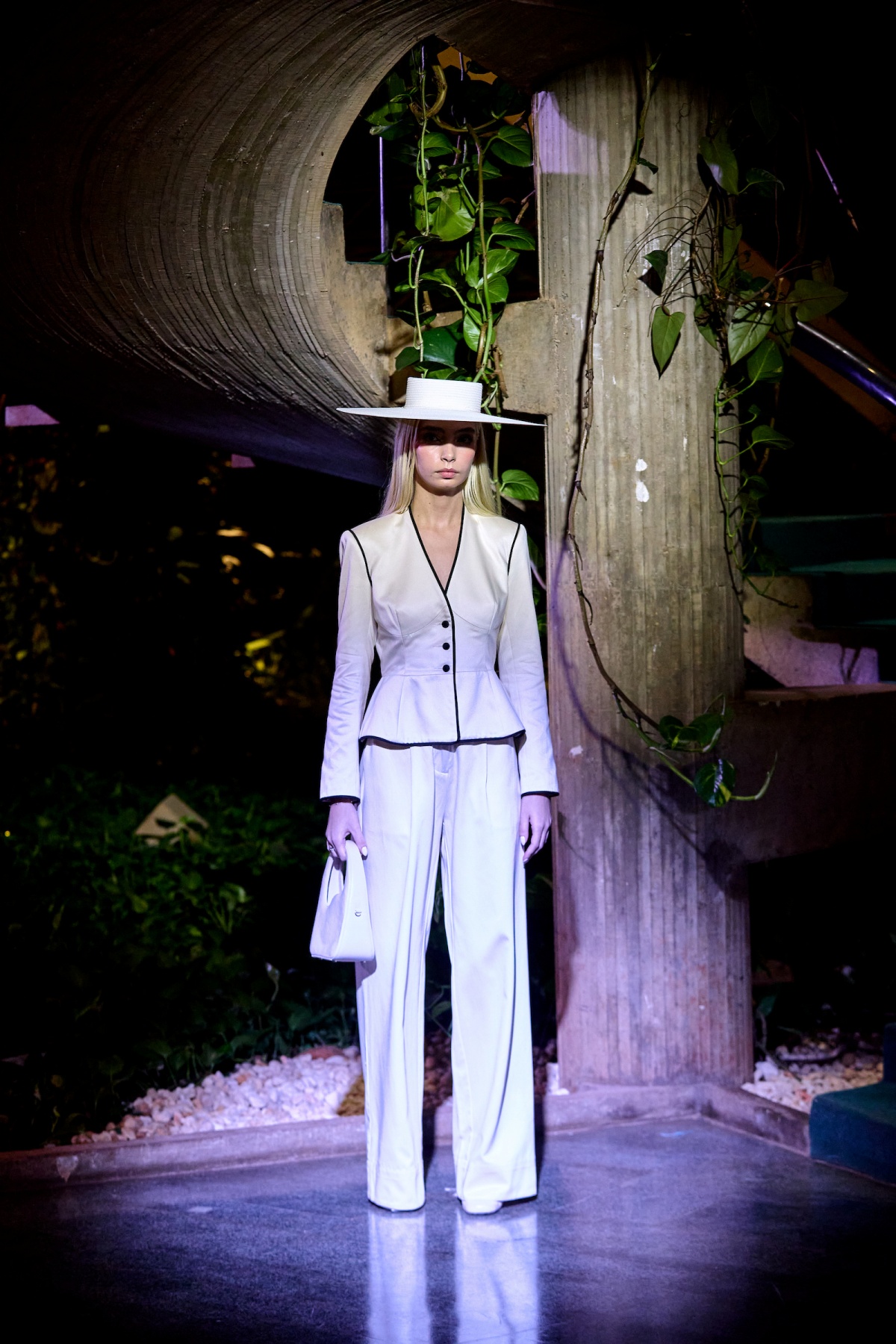 Aluf no Metrópoles Catwalk - Metrópoles