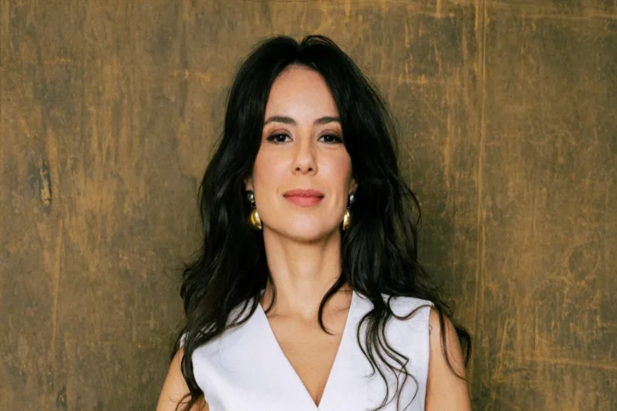 Andreia Horta Choca Fãs ao Revelar Sentimentos Sobre Sua Aparência: 'Não Me Acho Muito Bonita'