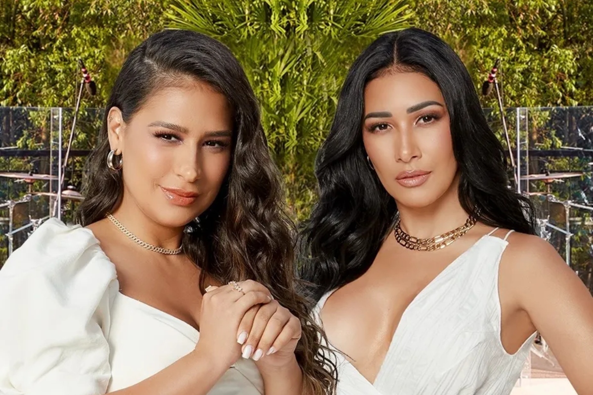 Simone e Simaria Chocam Fãs com Reencontro Musical Surpresa Após Anos de Separação!