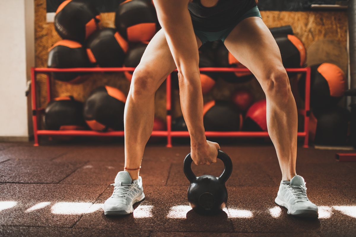 Musculação e Corrida: A Combinação Explosiva que Vai Turbinar Seus Resultados!