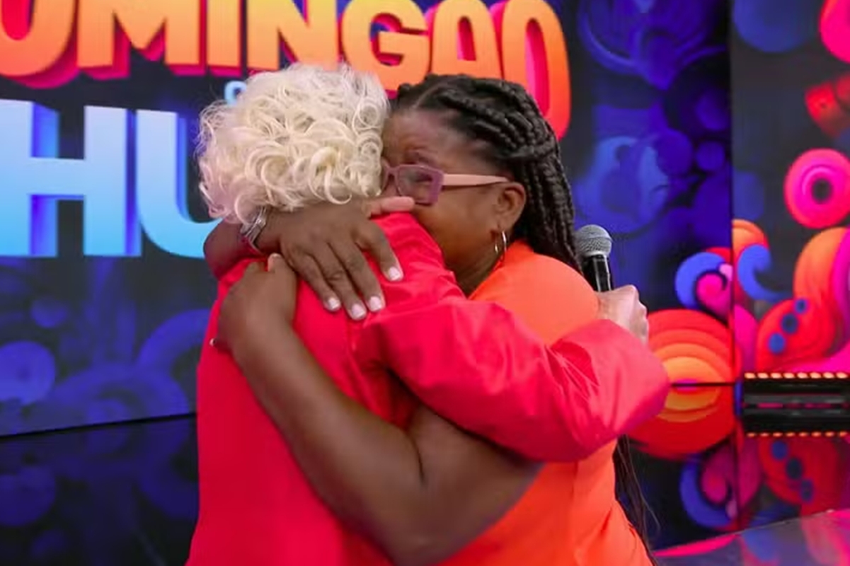 Ana Maria Braga Emociona ao Conhecer Fã que Vende Café: Veja a Reação!